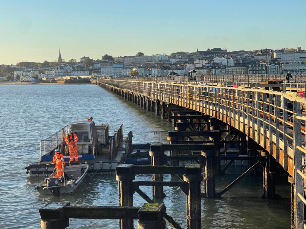 Commercial Management